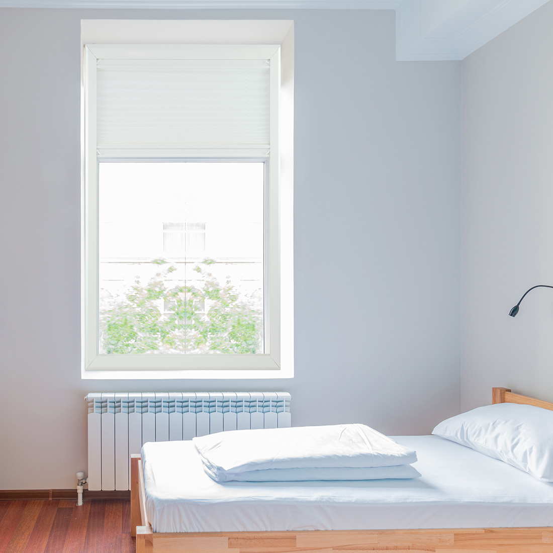 Splendid Pliss | Geheel verduisterend 